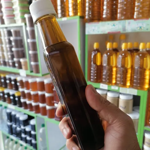 روغن معجون چهارمغز  ریما 250 سی سی 