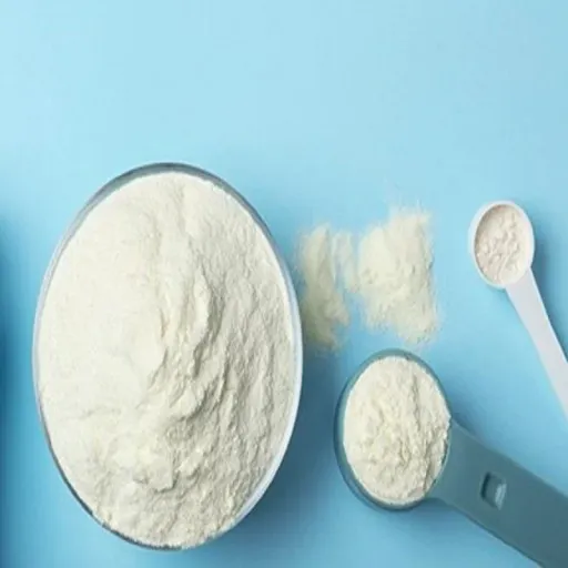 مکمل پروتئینی ترکیبی (پودر پروتئین)با بیشترین میزان رضایت  در طعم های وانیلی 2