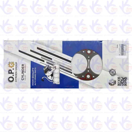 واشر سر سیلندر پل دار E2 پژو 405 O.P.G ترکیه