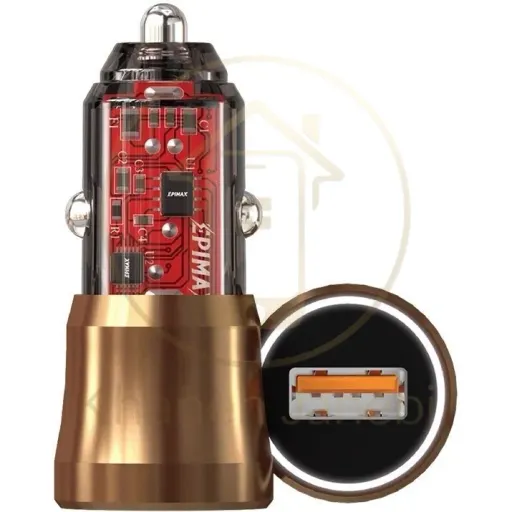 شارژر فندکی 18 وات ویکو WeA-24