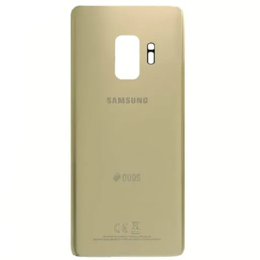 درب سامسونگ مدل  SAMSUNG G960 -  S9