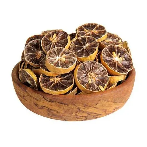 لیمو اسلایس اعلا (200گرمی) 