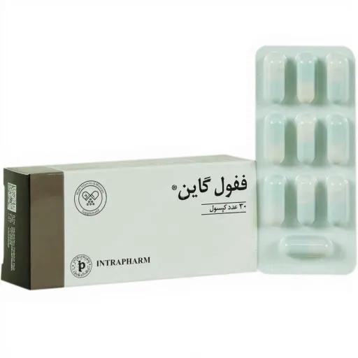 ففول گاین اینترافارم