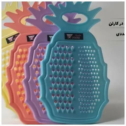 رنده اناناسی