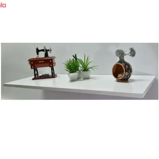 طبقه دیواری کد 70001