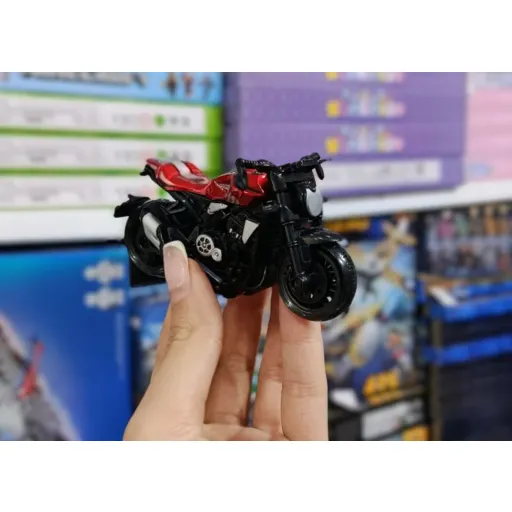 دایکست عقبکش موتور هارلی دیویدسون XU YE K315B 136 انتخاب رنگ زرد