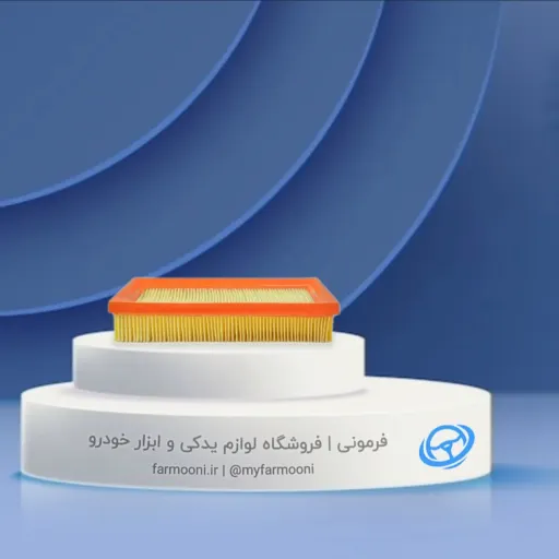 فیلتر هوا پژو 405