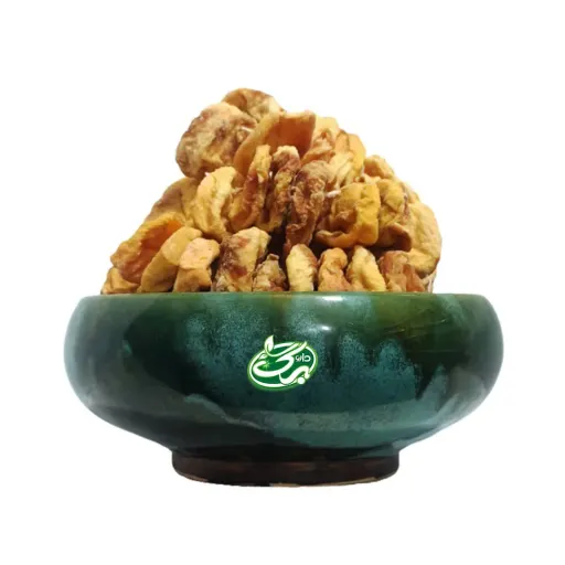 برگه هلو وزن ۲۰۰ گرمی