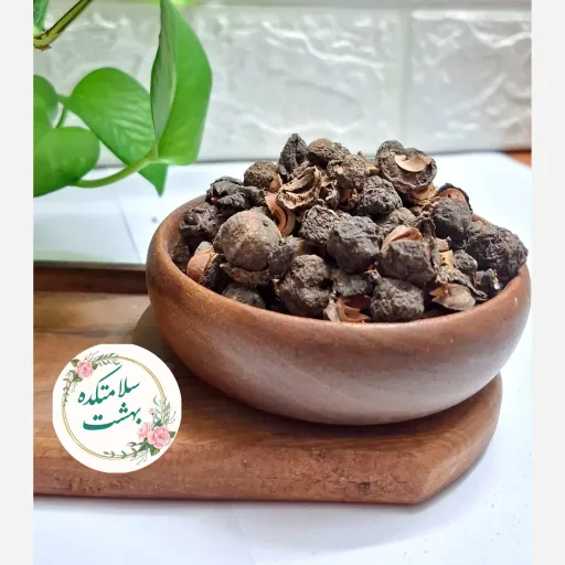 آمله مغشر اعلا 100 گرمی (انگور هندی) اصل