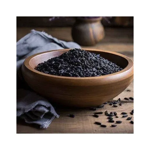 سیاهدانه اعلا تمیز (سیاه دانه 100 گرمی )