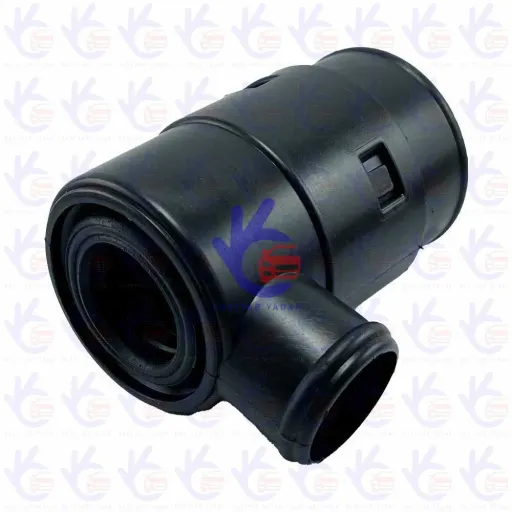 لوله سشواری پژو 405 MCS