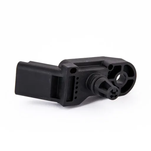 مپ سنسور -پژو Slx TU5 405 -پژو 206 تیپ 2 و 3 TU3-پژو 206 تیپ 5 -تارا - پژو 207- EC5-TU5 euro4 برند SSAT (KESENS)