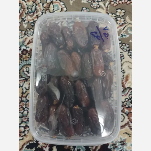 خرما پیارم صادراتی عالی