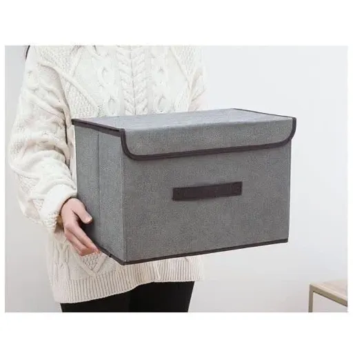 باکس درب دار