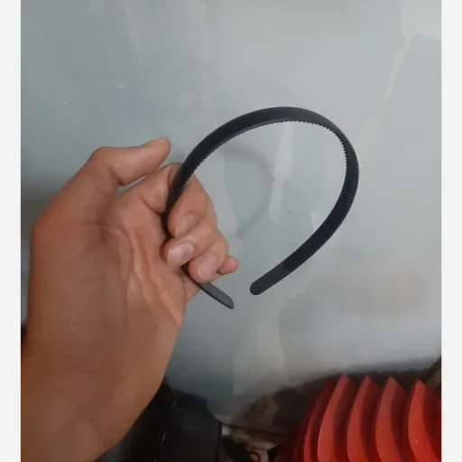 تل پلاستیکی ساده 