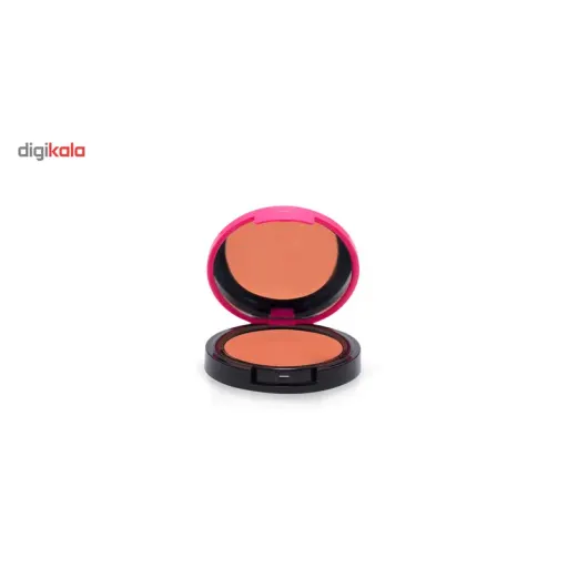 رژ گونه کالیستا مدل Color and Art شماره B05