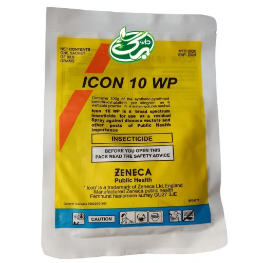 سم آیکون ICON 10 WP