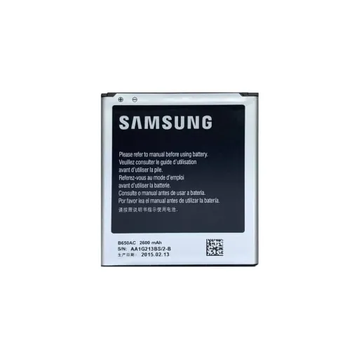 باتری گوشی سامسونگ Mega 5.8