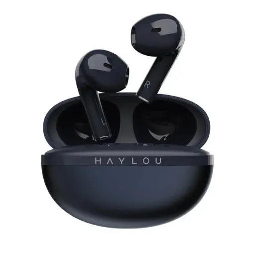 هدفون بلوتوثی هایلو مدل X1 2023 رنگ مشکی