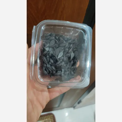 شکلات چیپسی 