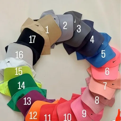 کلاه نقابدار شمعی  رنگ 13