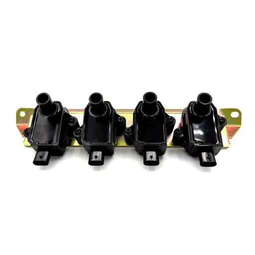 کوئل کامل شاهین M15TC برند SSAT (KESENS)