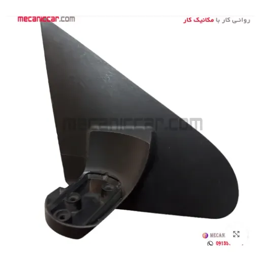 پایه اینه راست سمند سورن و دنا معمولی کاوج