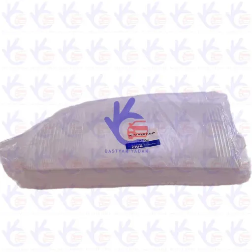 طلق چراغ جلو پراید صبا چپ MCS