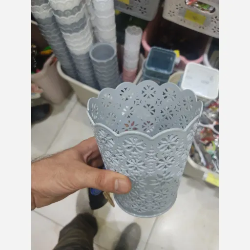 سبد کوچک نازگل مشکات 