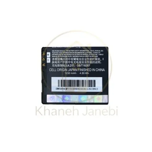 باتری گوشی موتورولا OM6C