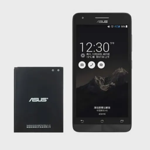 باتری گوشی ایسوس Asus Pegasus X002