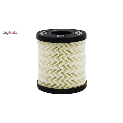 فیلتر روغن خودرو کاسپین مدل FPO-1608