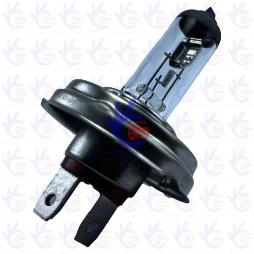 لامپ H4 گرد 100/90 وات Lee Tech