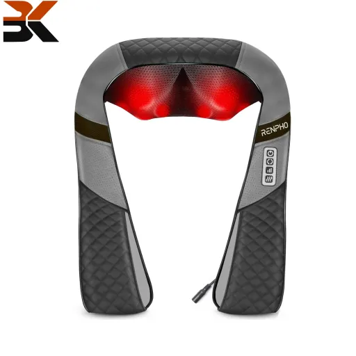 ماساژور گردنی اصلی برند RENPHO  مدل RP-SNM061