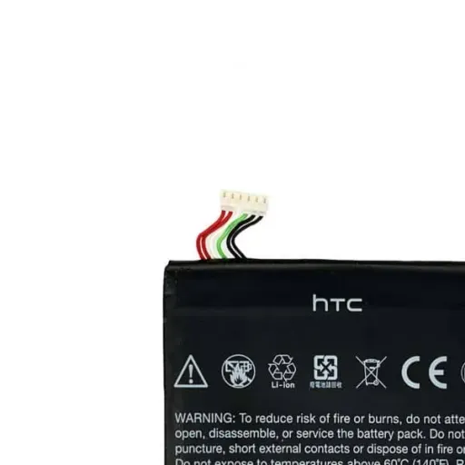باتری اچ تی سی HTC One X با کد فنی BJ83100