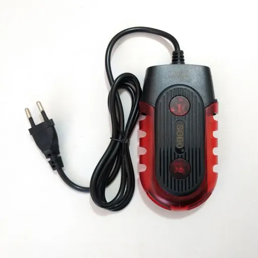 بخاری اکواریوم 100W سوبو PID مدل DW FX-100W