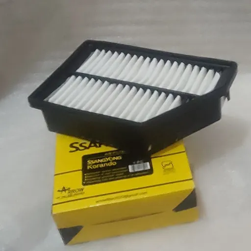 فیلتر هوا نیوکوراندو سانگ یانگ OEM 23140-34100 / فیلتر آرو