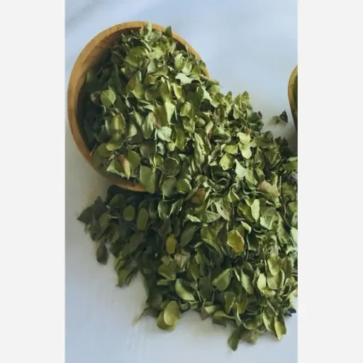 آویشن شیرازی برگ خالص 500 گرم 