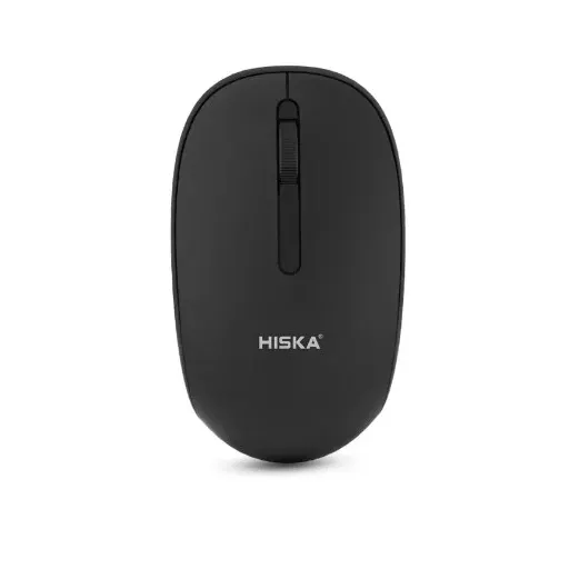 ماوس بی سیم هیسکا مدل HX-MO125