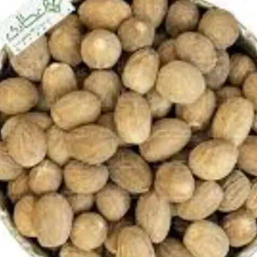 جوز هندی یک کیلویی ( آسیاب نشده )