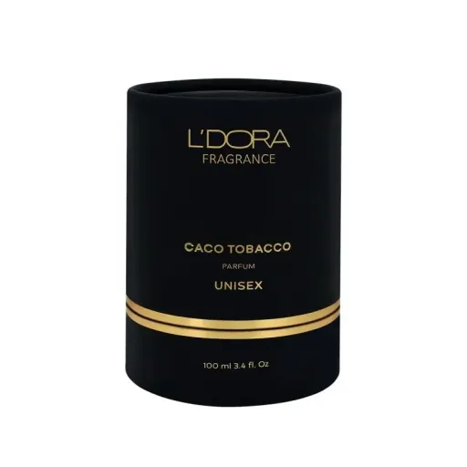 پرفیوم CACO TOBACCO