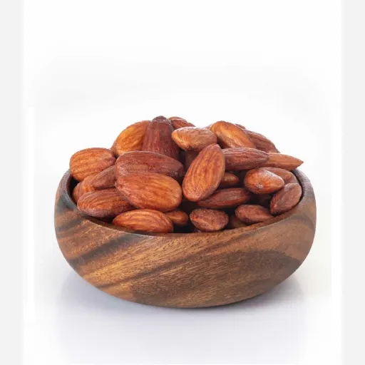 بادام درختی زرین 500 گرمی اعلا