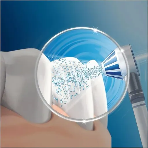 واترجت اورال بی مدل اکسی جت OXYJET