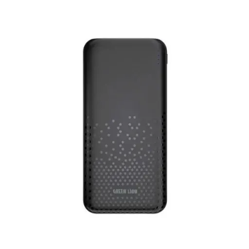 پاوربانک گرین لاین ROME 10000 (10000mAh، 3 خروجی، LED)