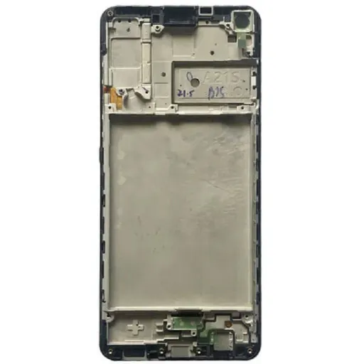 شاسی سامسونگ Galaxy A21s - A217 رنگ مشکی