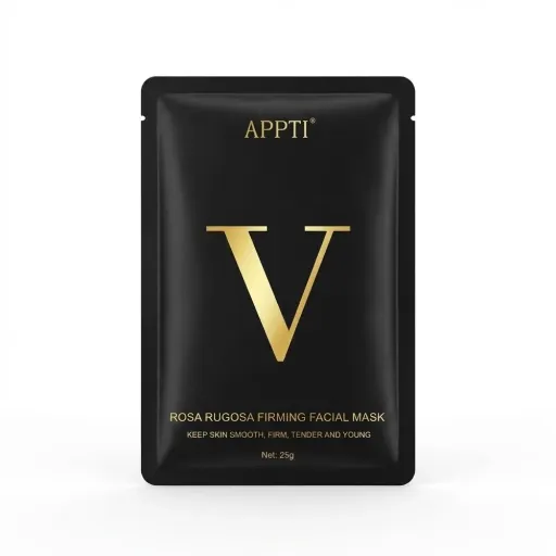 ماسک زاویه ساز صورت APPTI یک عددی
