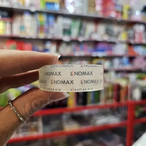 چسب نواری 2 سانتی لینومکس