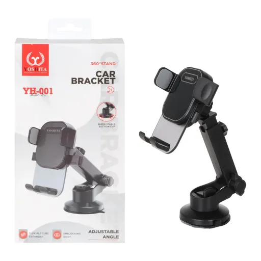 هولدر گوشی موبایل پایه دار Yoshita مدل YH-001