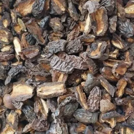 چای خرما اعلا 250 گرمی (بدون افزودنی و طبیعی) نوع بسته بندی بسته بندی ساده 3