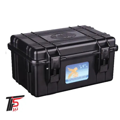 جعبه صنعتی، پلیمری مدل FAM-240SH